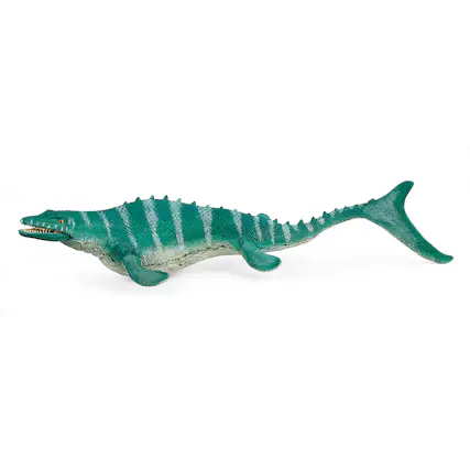Front. Schleich - Dinosaurs: Mosasaurus.