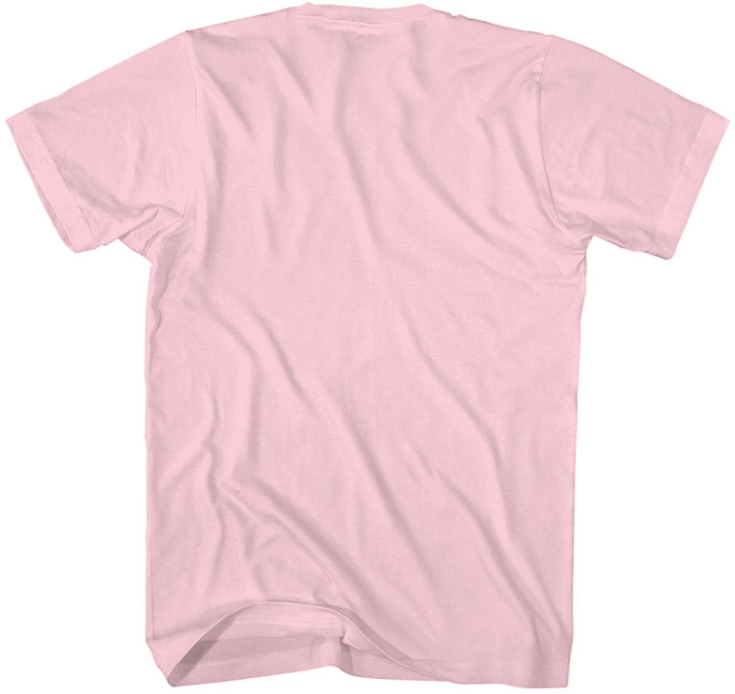 Alt View 1. PopMarket - Spice Girls - Spice Girls - Squad Photo T-Shirt - Large Pink 20011057A3   - APPAREL - Multicolor.