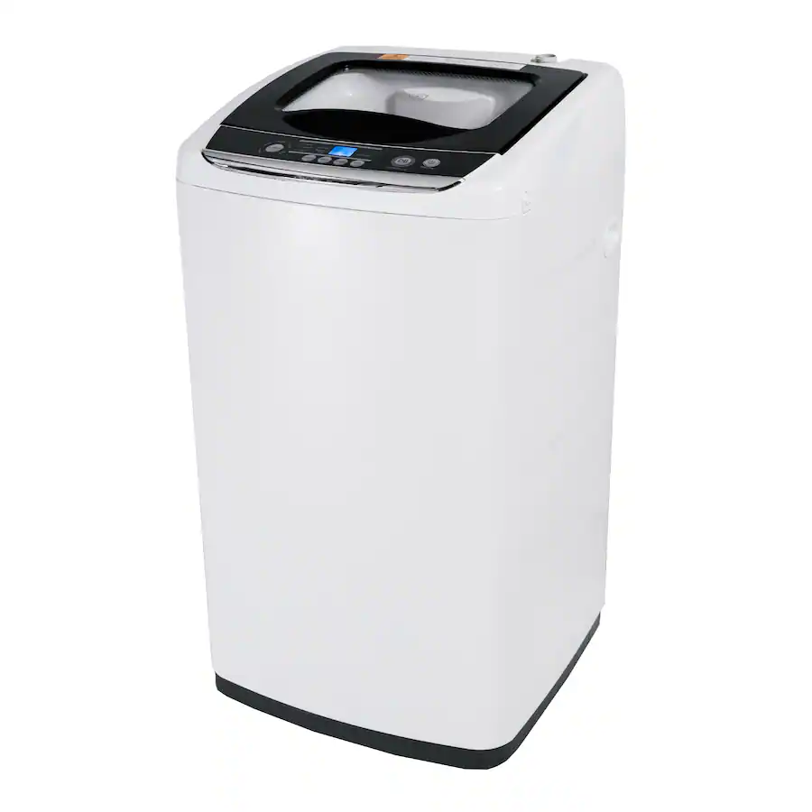 Automatic Washer Insignia Portable Washing Machine Black+Decker