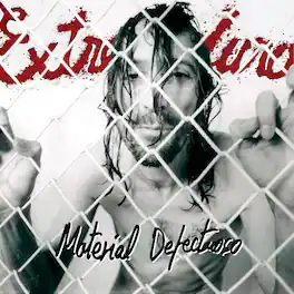 Extremoduro - Material Defectuoso - VINYL LP