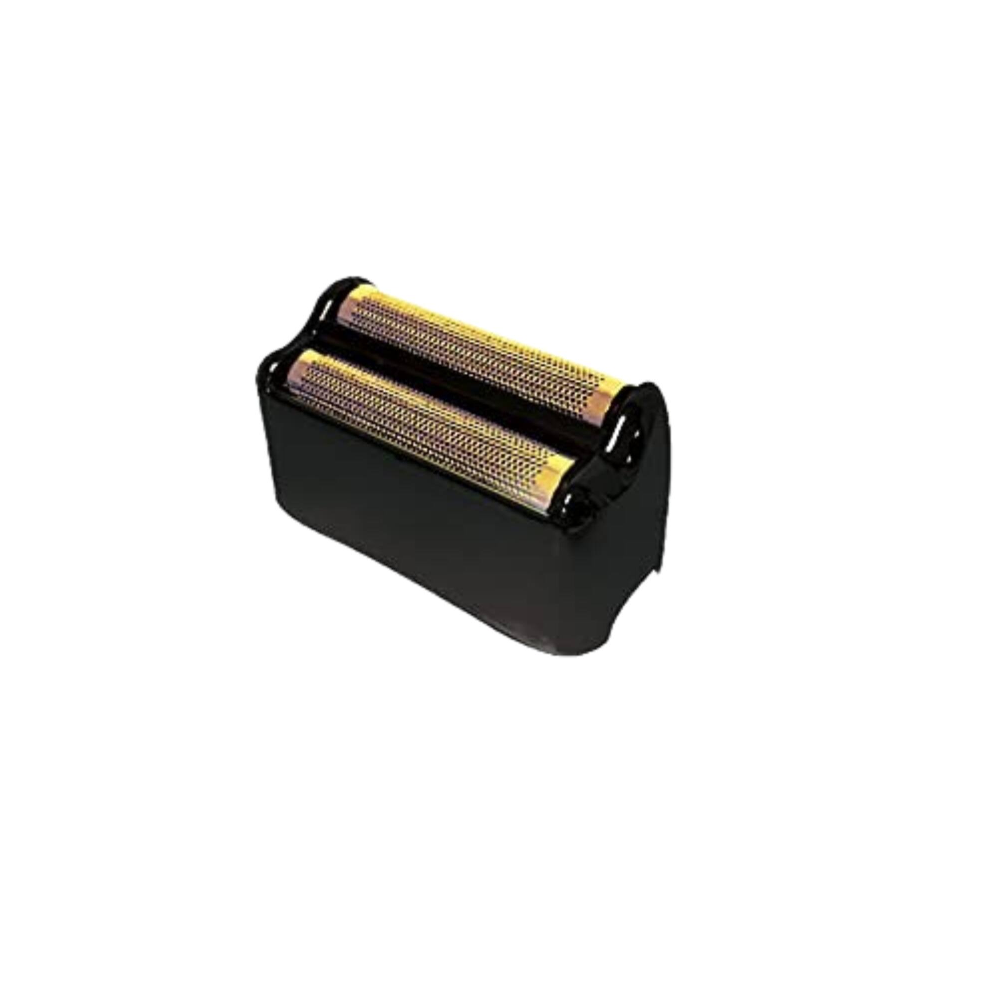 Alt View 3. Babyliss - BaBylissPRO Replacement Foil & Cutter Black for FOILFX02 BLACKFX Shaver - FXRF2B.
