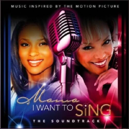 Various Artists - Mama I Want To Sing   - COMPACT DISCS [CD] price history on PriceWatchPro