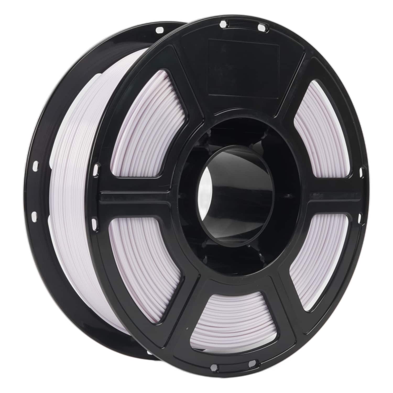 Flashforge - PLA Silk+ 3D Printer Filament-1.75mm-1kg (2.2 lbs) Spool - Hibiscus Purple price history on PriceWatchPro