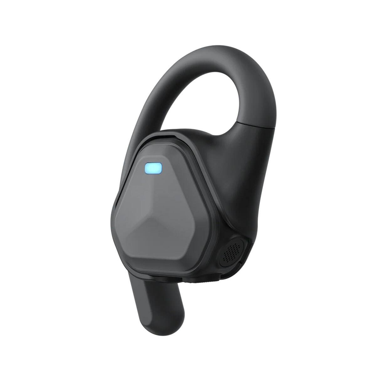 Alt View 1. Insta360 - Insta360 POV Head Tracker for Luna Ultra Gimbal Camera.