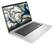 Angle. HP - 14" Chromebook - Intel Celeron N4120 - 4GB Memory - 64GB eMMC - Mineral silver.