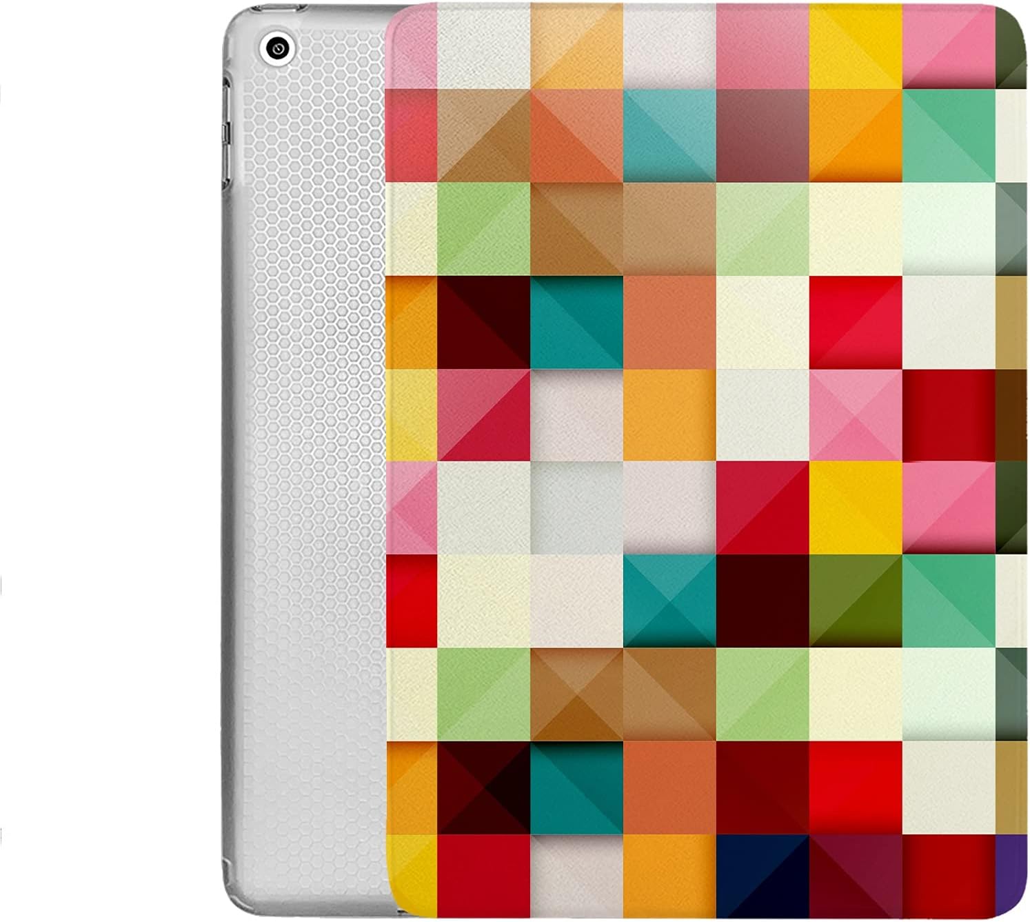 Color Grid