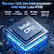 The new 12th Gen Intel processor – Intel Alder Lake N100
- 4 Cores / 4 Threads
- 3.4G Turbo Frequency
- 6M Cache
- 4K Video Decoding
- Intel UHD Graphics 730 (Alder Lake)