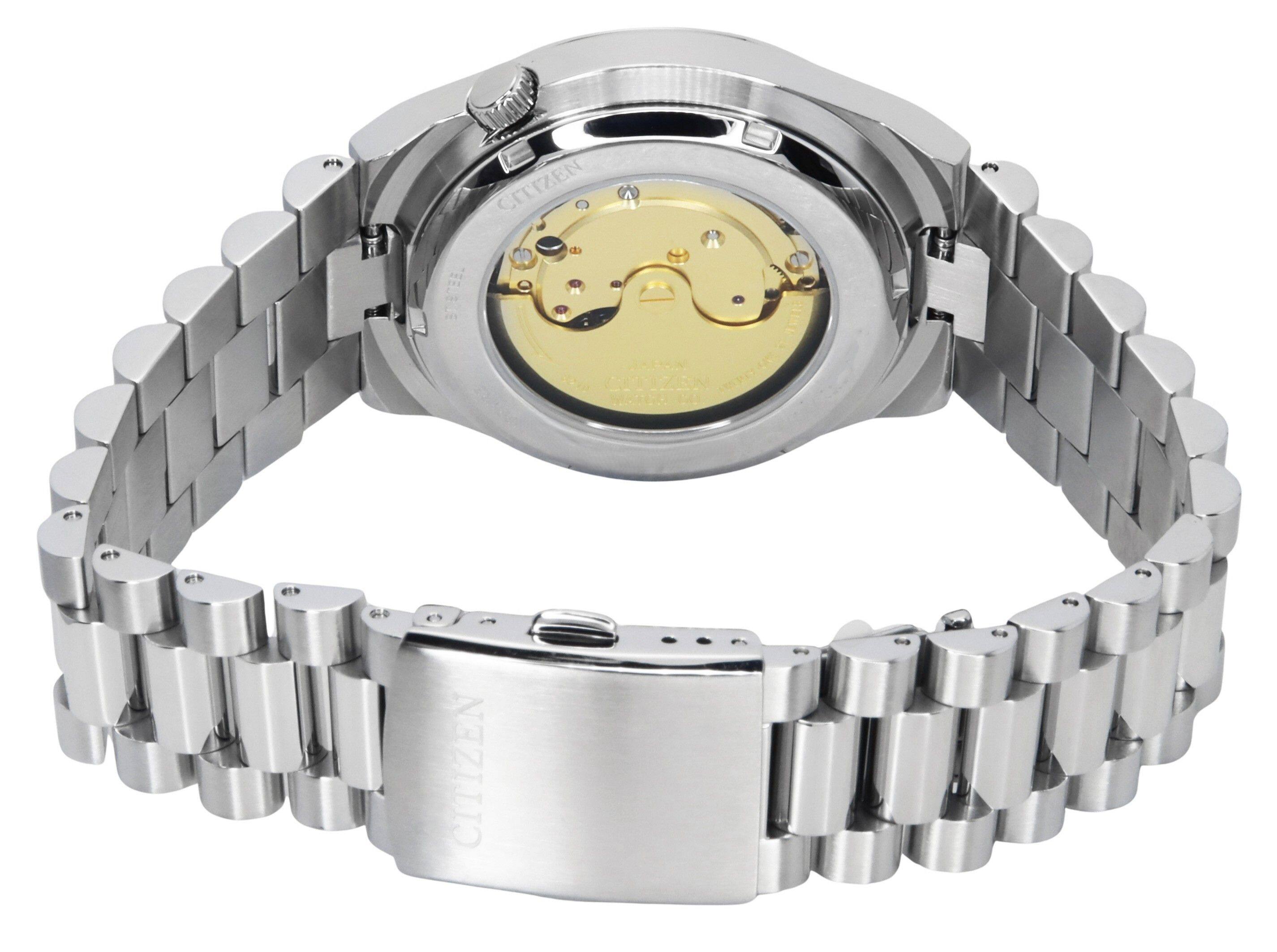 CITIZEN ANCON COOLZIE MERNA 64 - CITIZEN