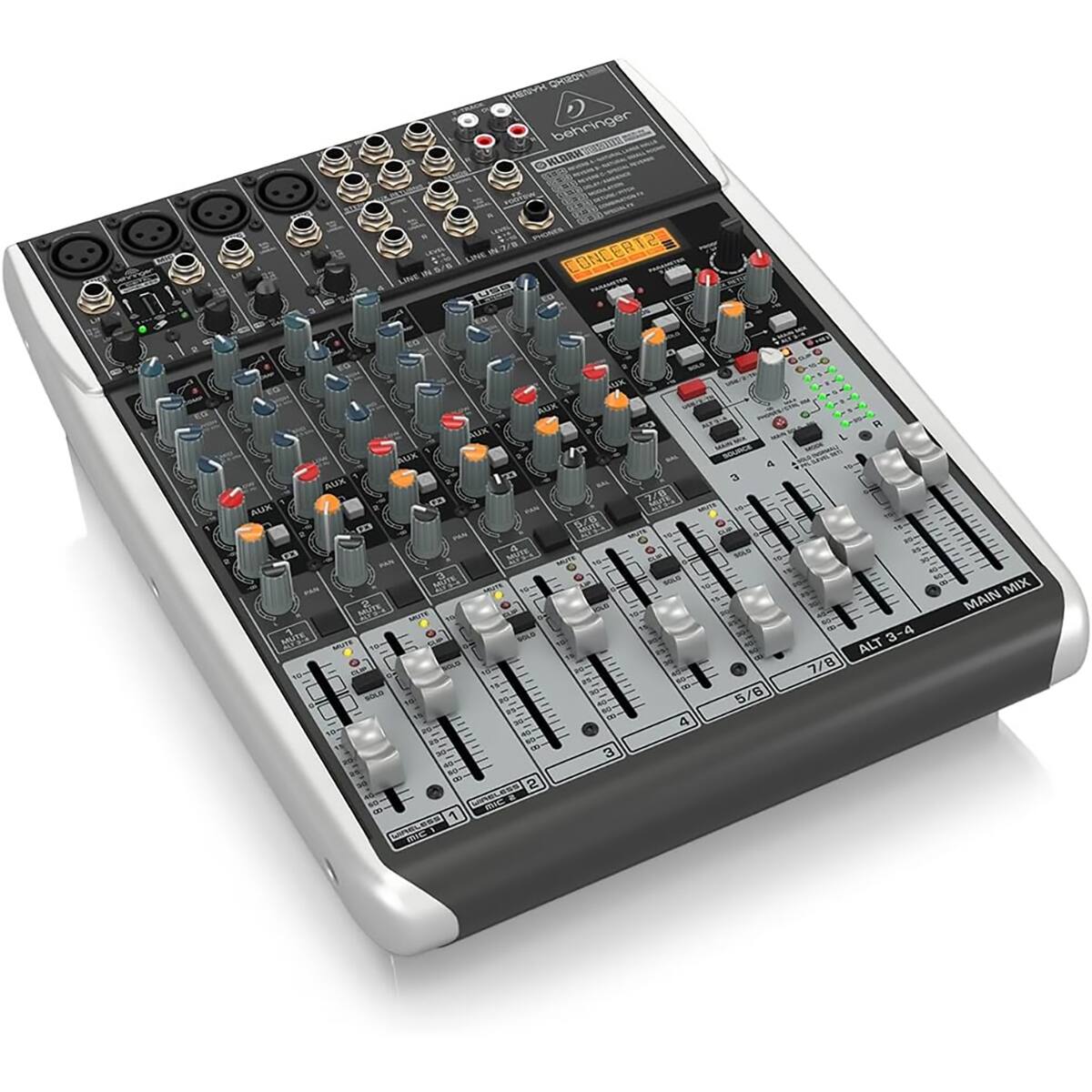 Behringer XENYX 1202FX
