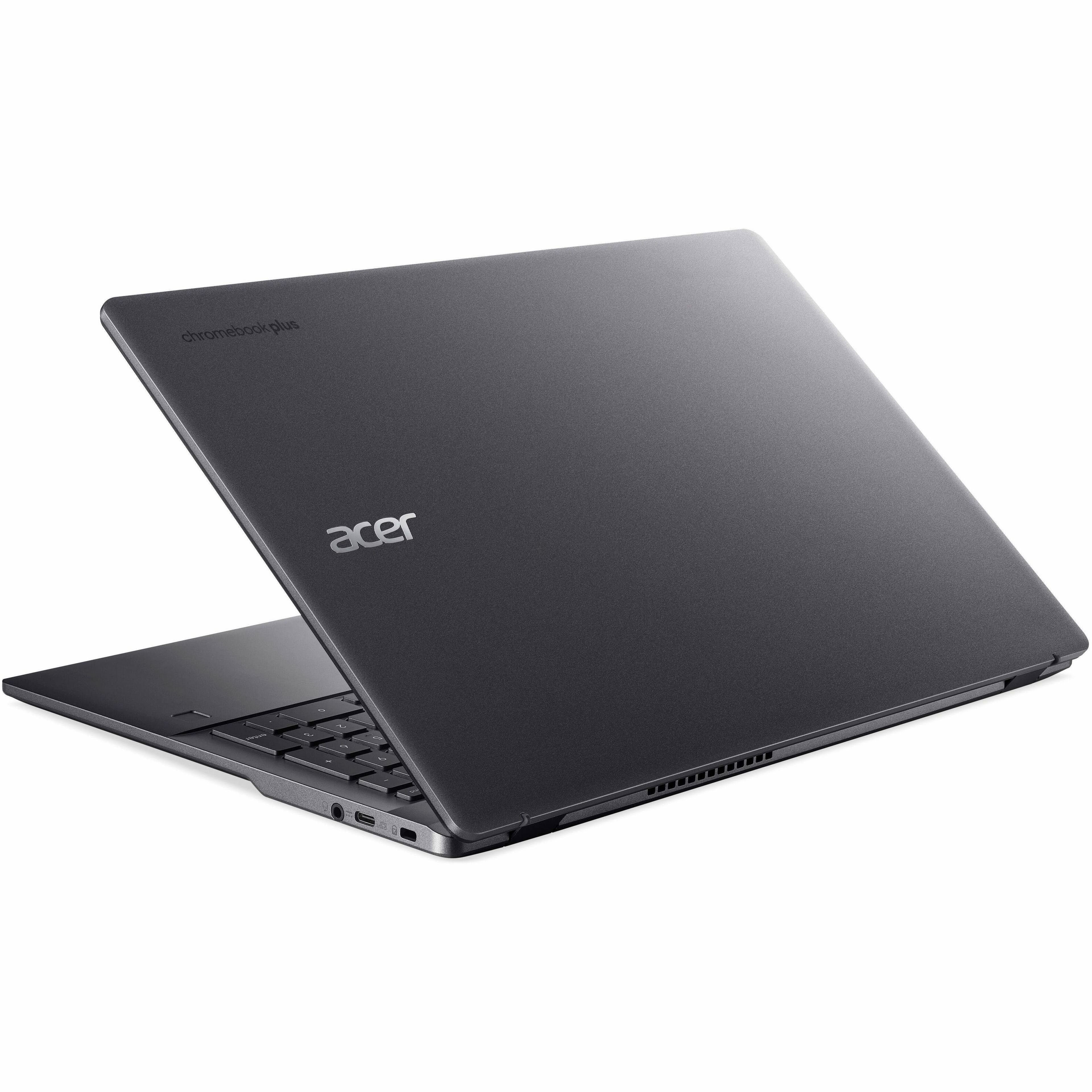 chromebook plus  
acer