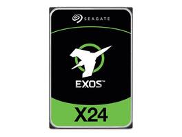 Seagate - HD ST16000NM007H 16TB Exos X24 HDD 3.5 SAS 7200 ISE Bare