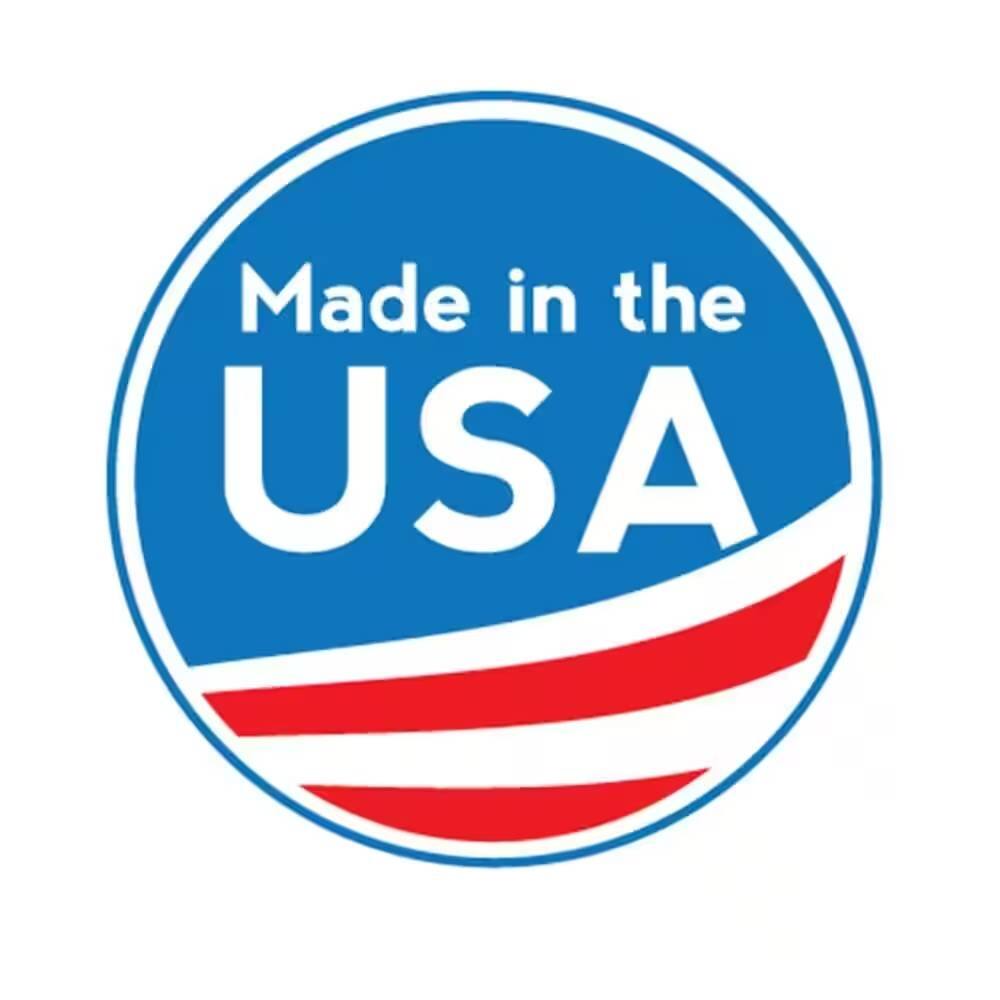 Made in the USA