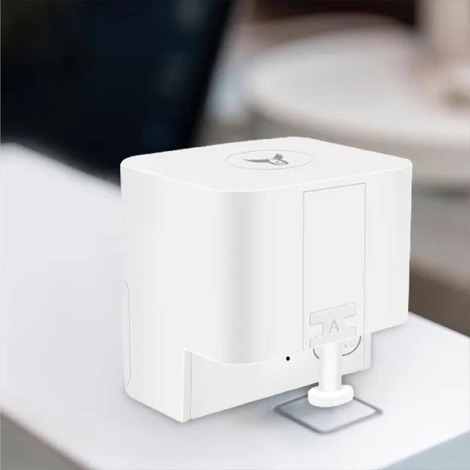 Alt View 5. Osprey - Smart Finger Bot (Gateway Required), Wireless Bluetooth Control, No Wiring, App & Timer Integration.