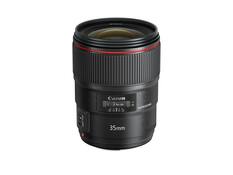Canon 35mm f/2.0
ULTRASONIC
AF MF