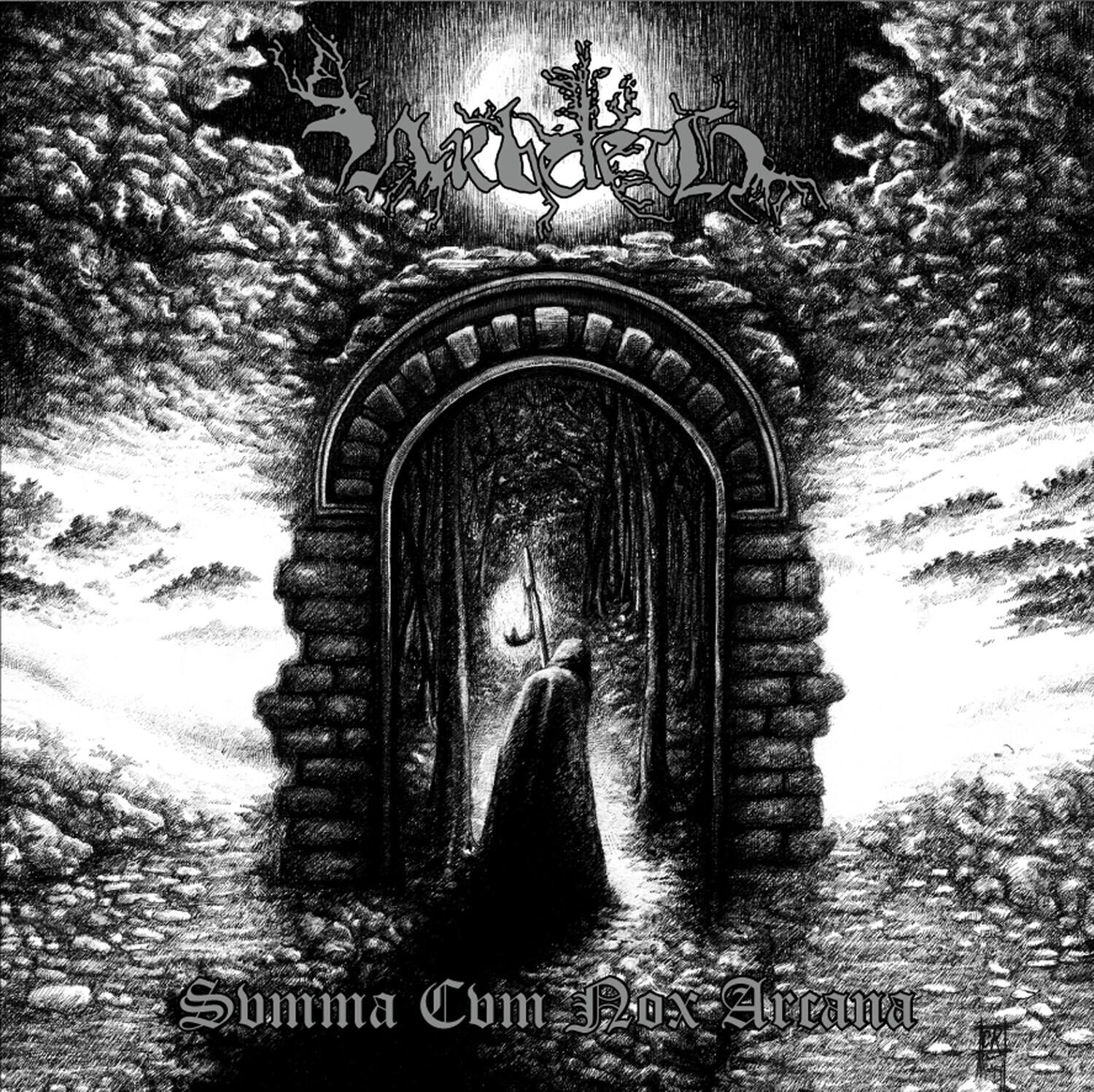 Narbeleth - Svmma Cvm Nox Arcana   - COMPACT DISCS [CD] price history on PriceWatchPro