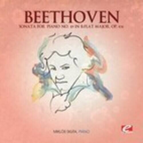 Miki Skuta - Sonata for Piano 29 in B-Flat Major   - COMPACT DISCS [CD] price history on PriceWatchPro