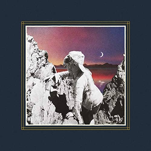 Paper Castles [LP] [VINYL]