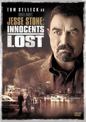 Jesse Stone: Innocents Lost  - DVD