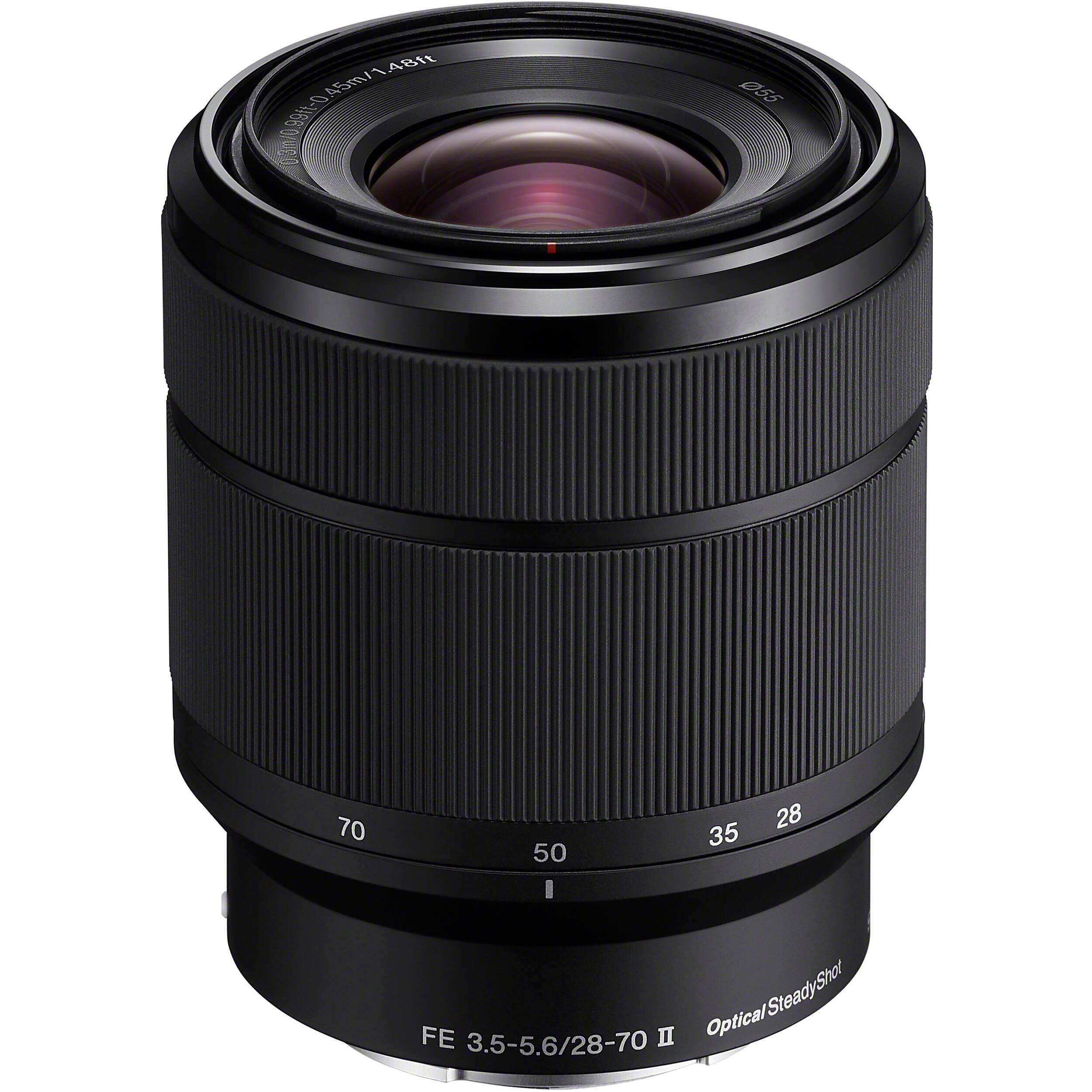 ABIt O.45m/TABI ADI/1 0-19 55 70 50 35 28 SteadyShot Shot Steady FE II Optical 3.5-5.6/28-70