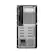Alt View 4. Dell - Dell Tower Desktop,Intel Core Ultra 5 225,8GB DDR5,512GB SSD+160GB Dock Set,WiFi 6,Keyboard & Mouse,Win 11,Black - Black.