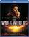 Front. War of the Worlds - BLU-RAY.