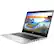 Left. HP - EliteBook 14" Refurbished Laptop - Intel Core i7 - 32GB Memory - 512GB Solid State Drive - Gray.