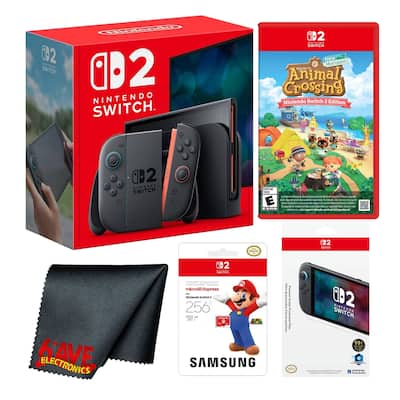 Animal Crossing New Horizons For Switch 2 Edition + Nintendo Animal Crossing New Horizons For Switch 2 Edition + Nintendo