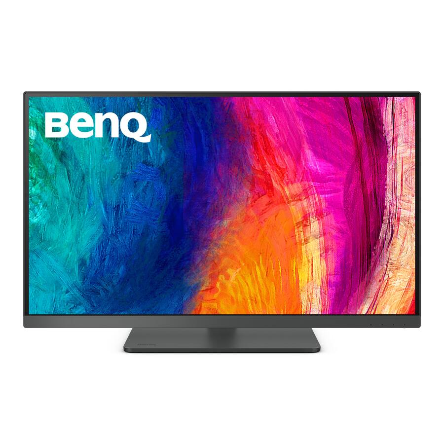 BenQ PD2705U 27インチ 4Kモニター BenQ AQCOLOR PD2705U Designer 27