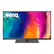 Alt View 12. BenQ - AQCOLOR PD2705U Designer 27" IPS LED 60Hz 4K UHD Monitor with HDR (USB-C/ HDMI/ DP/Daisy Chain) - Metallic Gray.
