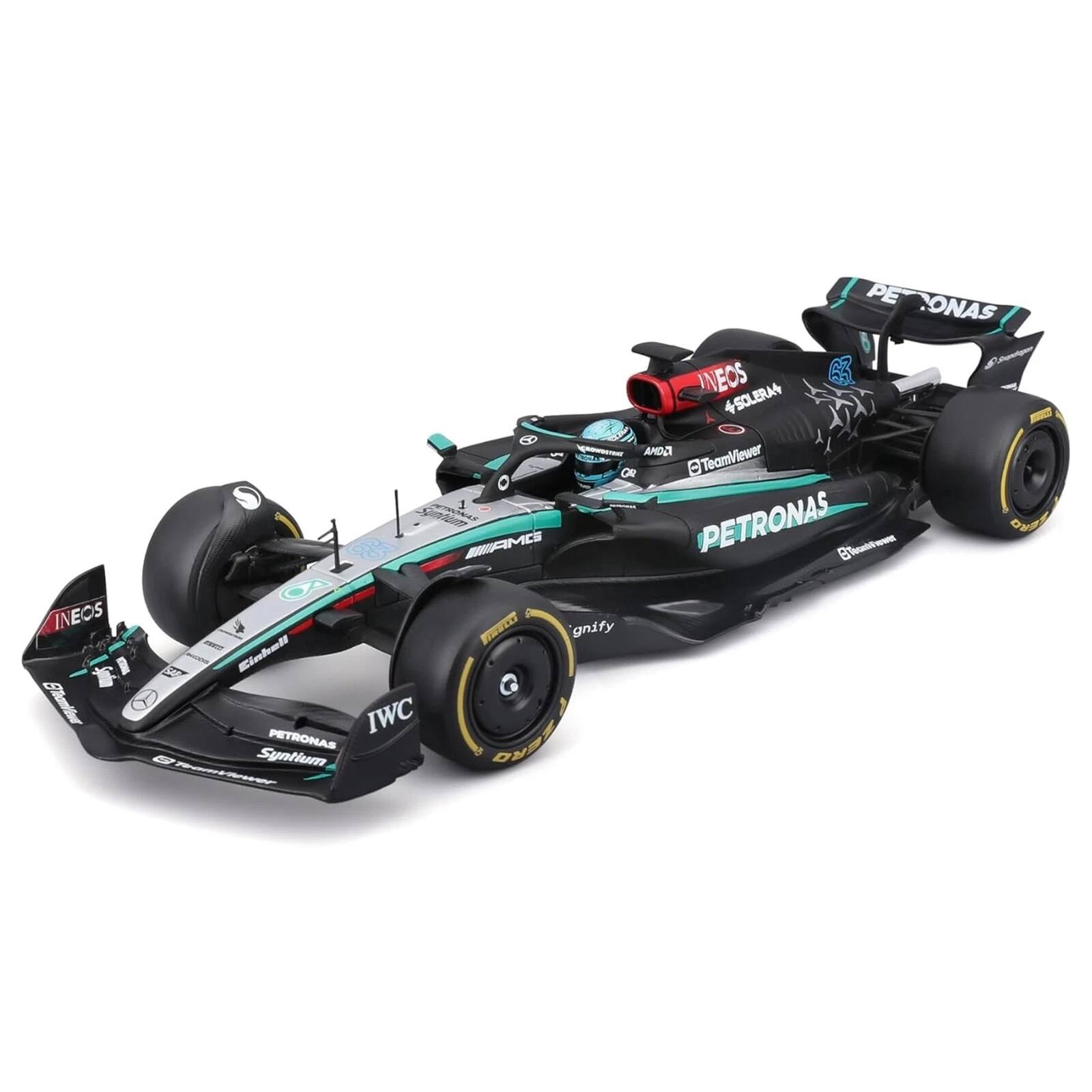 INEOS Elumtter PE ONAS INEOS 4-SOLERAN - ANDA TeamViewer OR O man PETRONAS OwD MIAME nnbown 40 I MWEET gnify S Einhall IWC PETRONAS OND Syntium