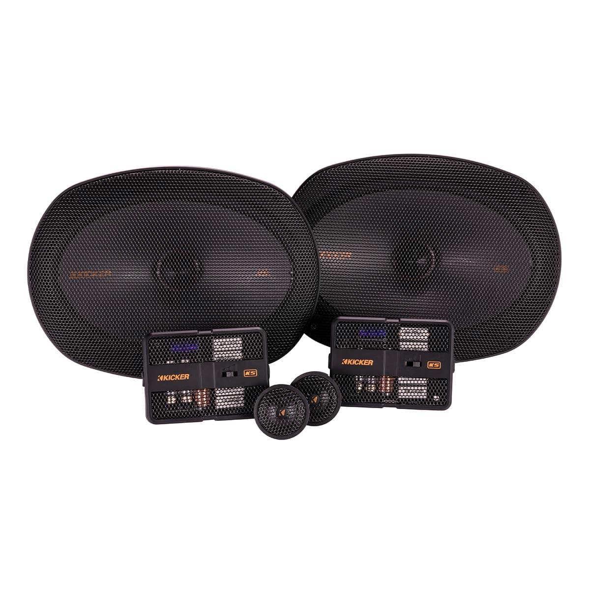 KICKER 51KSS6904 6x9