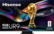 Hisense RGB UR9 MiniLED
FIFA WORLD CUP™
OFFICIAL SPONSOR