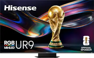 Hisense 85 Hisense 85