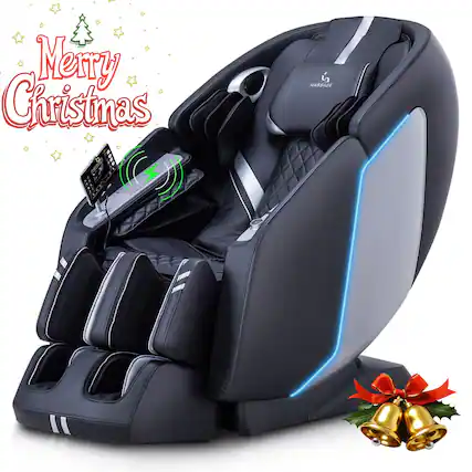 Merry Christmas
MASSAGE