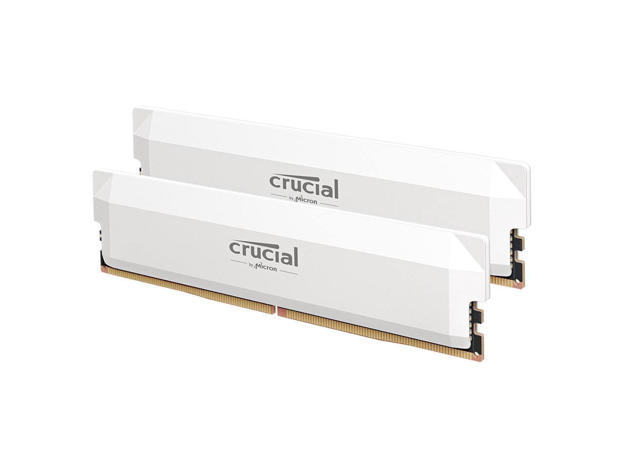 crucial by Micron  
crucial by Micron