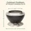Cuisinart Outdoors 24" Cleanburn Smokeless Fire Pit 20.7" 16"