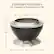 Cuisinart Outdoors 24" Cleanburn Smokeless Fire Pit 20.7" 16"