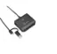 Alt View 11. j5create - USBTM Smart Memory Card Reader - Black.