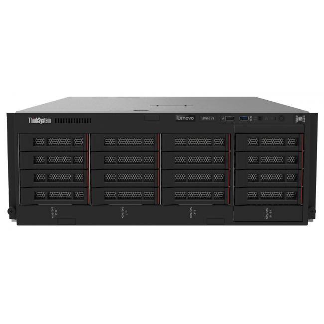 ThinkSystem Lenovo ST650