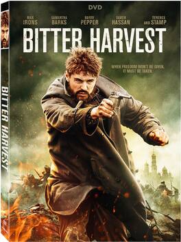 Bitter Harvest - DVD