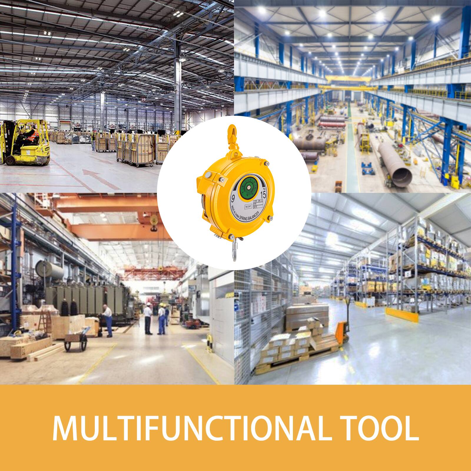 I y 5 M Aa MULTIFUNCTIONAL TOOL
