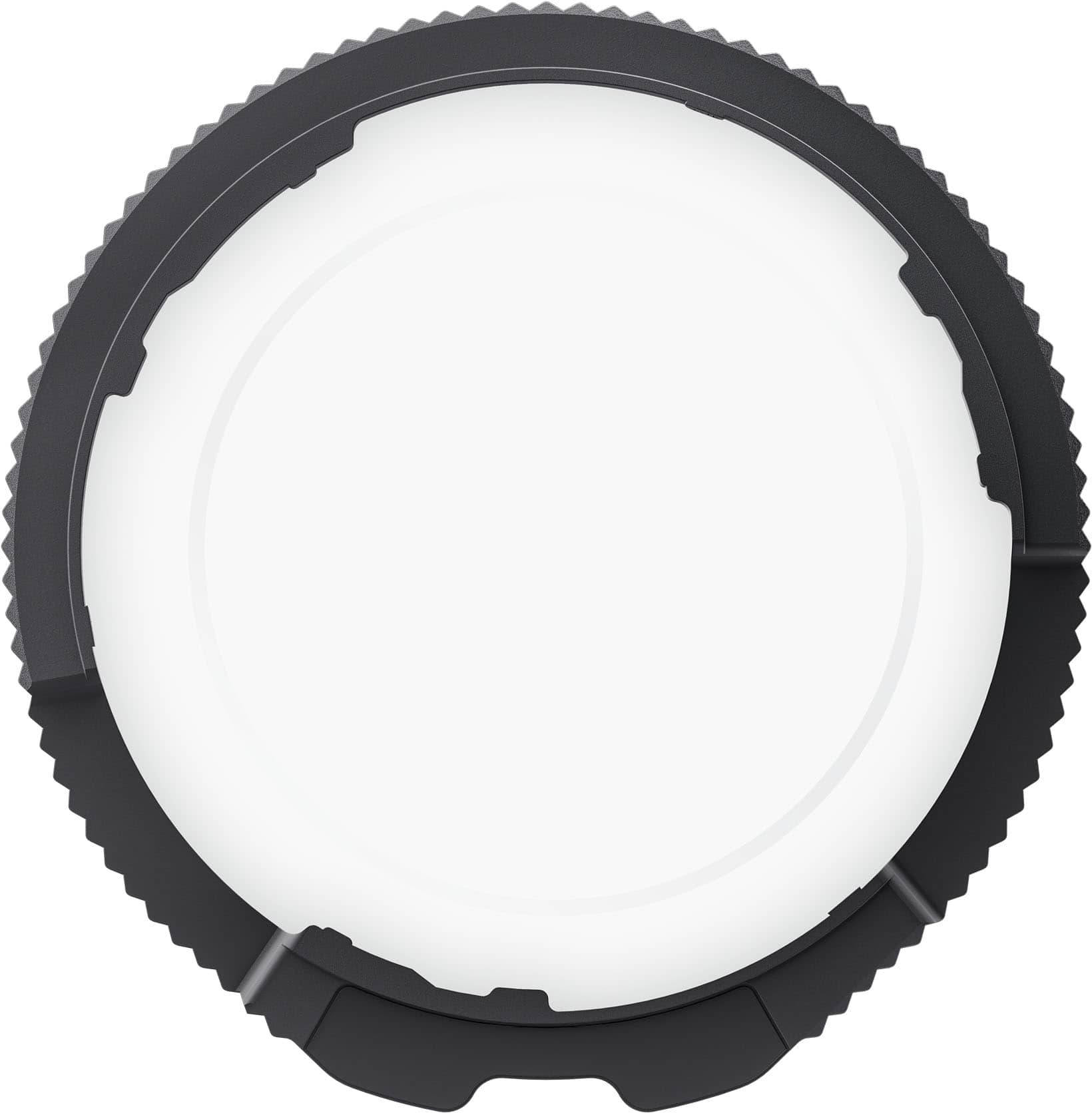 Alt View 1. Insta360 - Premium Lens Guards for X5 - Clear.