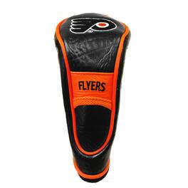 Team Golf - Philadelphia Flyers Hybrid Club Cover - Multicolor