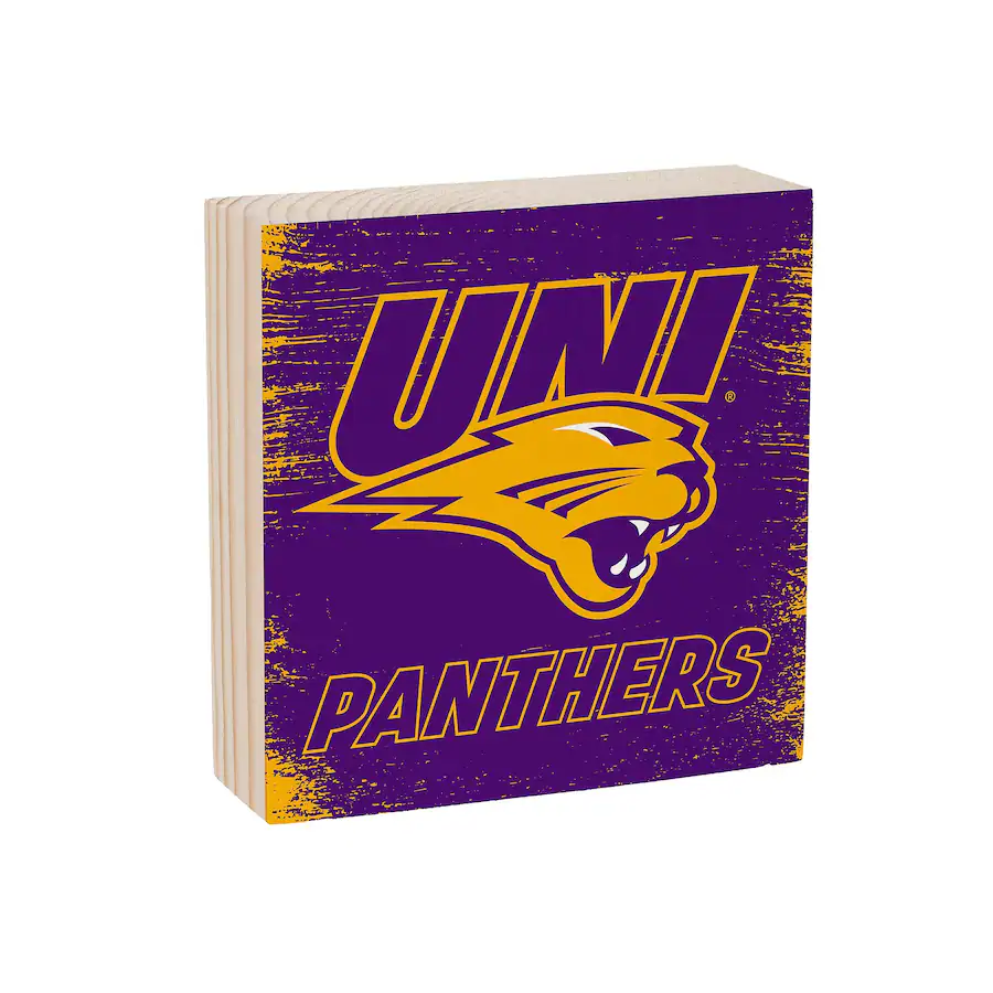 Evergreen Enterprises Northern Iowa Panthers 6