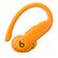 Back. Beats - Beats - Powerbeats Pro 2 True Wireless Active Noise Canceling Earbuds + Power Adapter - Orange.