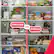 Eprie Chogry 10 me 1 tloele Derr EtIs 1 SETURAL - Cda AaN CUTLETS POTER - C FREEZER OR FRIDGE -OES 10 4 | RIASTES - 2 PIZZA SEELE PLZZ3 OC CASSIFLONIR RL