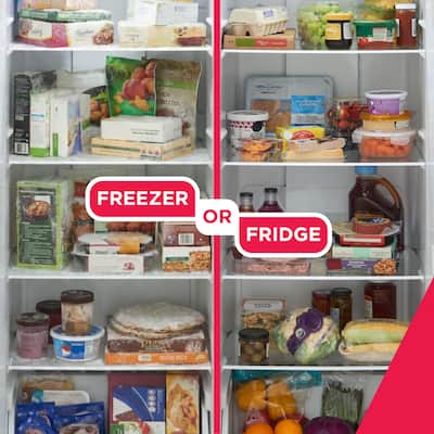 Frigidaire 16 Cu. Ft. Garage Ready Convertible Upright Freezer Frigidaire 16 Cu. Ft. Garage Ready Convertible Upright Freezer