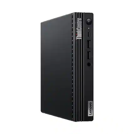 ThinkCentre 9
Lenovo