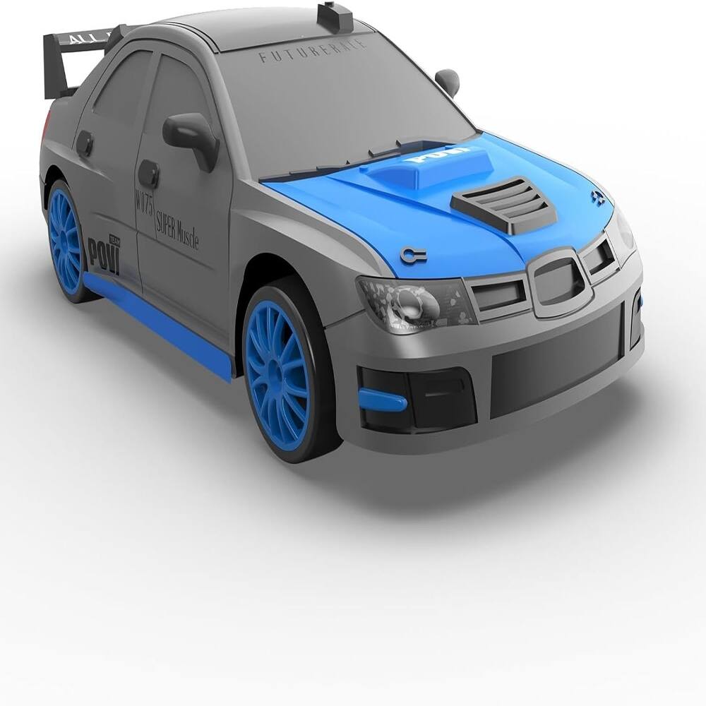 ALL FUTURERACE 17S  
SPER  
Hasde  
POVI  
FE