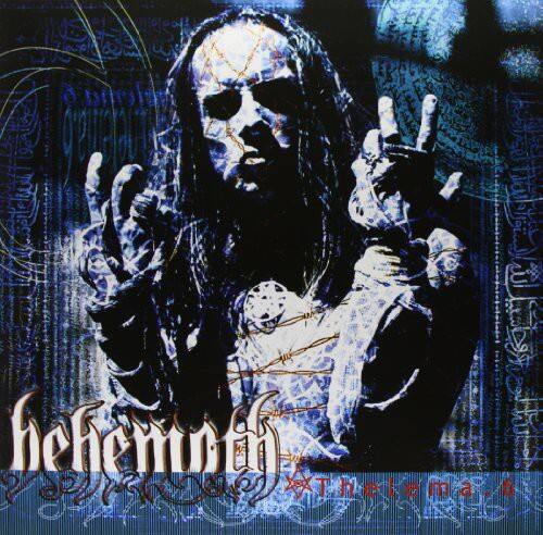 Behemoth  
Thelema.6